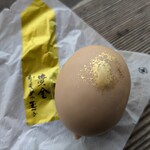 厳美渓レストハウス - 料理写真: