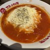太陽のトマト麺 豊洲店
