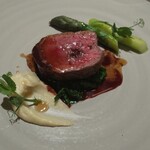 シェ ケンタロウ - 