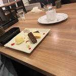 石焼ステーキ 贅 - 