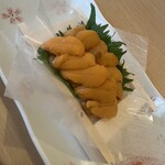 うに むらかみ 函館本店 - 