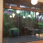 シェ ケンタロウ - 