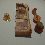 シェ ケンタロウ - 