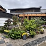 蔵カフェ 清水の森 - 