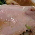 Tokyo Style Noodle ほたて日和 - 