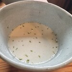 蔵カフェ 清水の森 - 