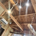 蔵カフェ 清水の森 - 