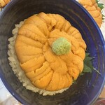 うに むらかみ 函館本店 - 