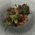 シェ ケンタロウ - 