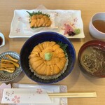 うに むらかみ 函館本店 - 