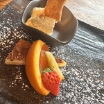 蔵カフェ 清水の森 - 