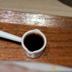 Tokyo Style Noodle ほたて日和 - 