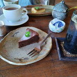 カフェ・ドリ - 