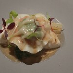 シェ ケンタロウ - 