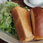 ブレッド&タパス 沢村 - 