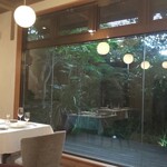 シェ ケンタロウ - 