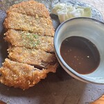 蔵カフェ 清水の森 - 