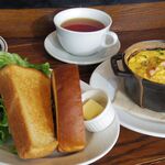 ブレッド&タパス 沢村 - 