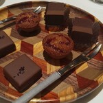 シェ ケンタロウ - 