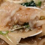 Tokyo Style Noodle ほたて日和 - 