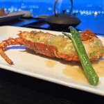 中国料理 カリュウ(ヨコハマ グランド インターコンチネンタル ホテル) - 