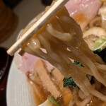Tokyo Style Noodle ほたて日和 - 