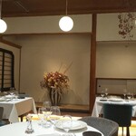 シェ ケンタロウ - 