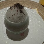 シェ ケンタロウ - 