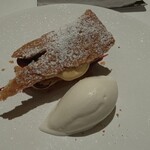 シェ ケンタロウ - 