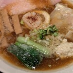 Tokyo Style Noodle ほたて日和 - 