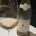 シェ ケンタロウ - 