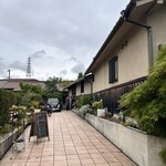 蔵カフェ 清水の森 - 