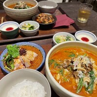 中華旬彩 森本 - 