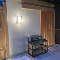 京都つゆしゃぶCHIRIRI 四条烏丸 別邸 - 