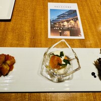 ristorante NEL CUORE - 