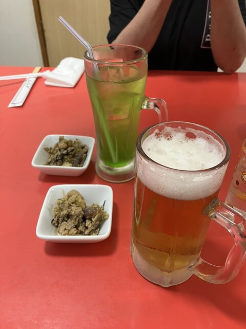 九州亭 - 旭川四条（焼肉）の写真