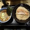 京都 麺屋たけ井 阪急梅田店