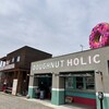 DOUGHNUT-HOLIC