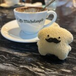 カフェ・ミケランジェロ - 