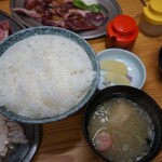 お食事処 モルパ - 