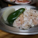 お食事処 モルパ - 