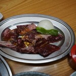 お食事処 モルパ - 