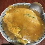 ライオン飯店 - 