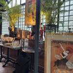 カフェ・ミケランジェロ - 