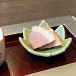 寿司と山形蕎麦 海風季 - 