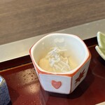 寿司と山形蕎麦 海風季 - 