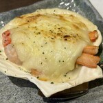 寿司と山形蕎麦 海風季 - 