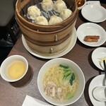 南翔饅頭店 六本木ヒルズ店 - 