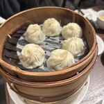 南翔饅頭店 六本木ヒルズ店 - 