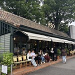 カフェ・ミケランジェロ - 